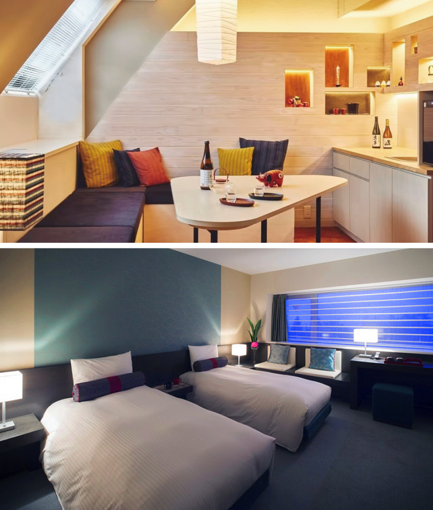 星野集團盤梯山溫泉飯店